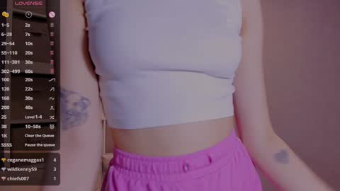 Bernadette  Join  online show from December 22, 3:11 pm