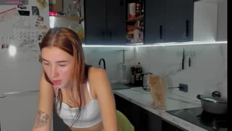 Bernadette  Join  online show from October 28, 11:49 am