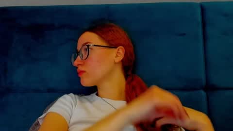 Bernadette  Join  online show from April 12, 9:12 am