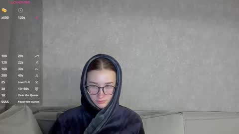 Bernadette  Join  online show from January 18, 6:21 am