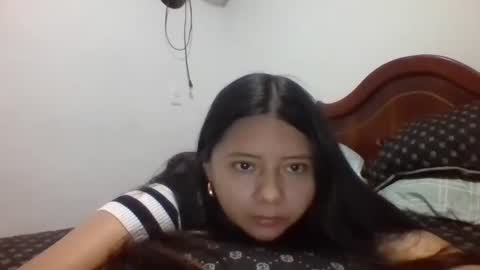 Iris 3 online show from March 19, 11:09 pm