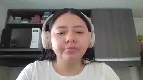 Iris 3 online show from March 24, 2:33 pm