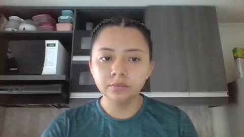 Iris 3 online show from November 27, 2:09 pm