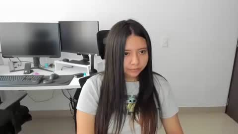 Iris 3 online show from February 14, 3:03 pm