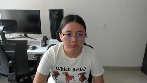 Iris 3 online show from September 10, 4:07 pm