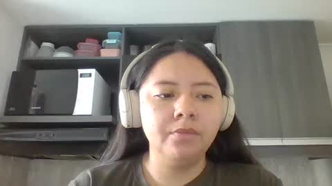 Iris 3 online show from April 14, 3:12 pm