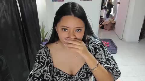 Iris 3 online show from December 21, 6:00 pm