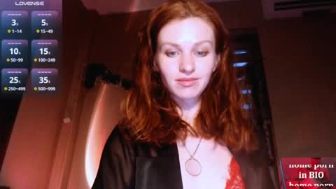 Cassie online show from March 2, 1:09 pm