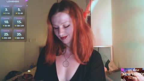 Cassie online show from December 4, 1:57 pm