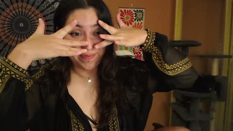 Africa online show from December 2, 9:04 pm