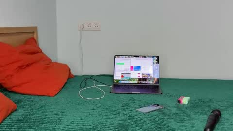 Jenny  online show from June 9, 2:00 am