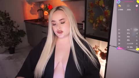 Irena Barr online show from November 14, 6:52 pm