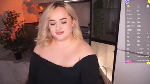 Irena Barr online show from September 16, 7:55 pm