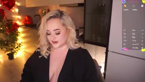 Irena Barr online show from February 20, 6:31 pm