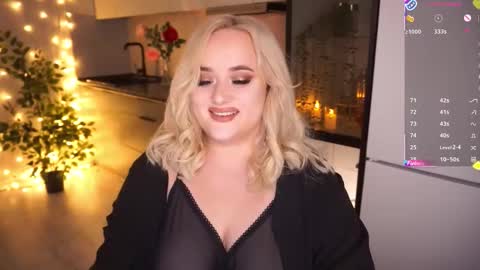 Irena Barr online show from January 11, 7:52 pm