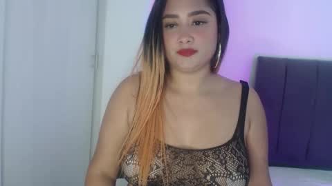 Irene online show from March 4, 6:47 pm