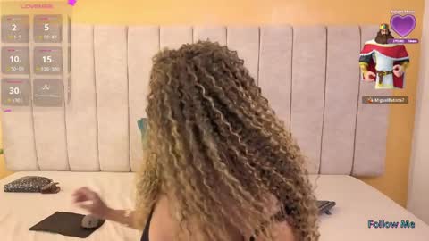 Irene online show from April 1, 1:41 pm