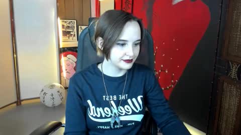 IreneBailey online show from November 6, 9:26 am