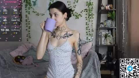 Grace online show from March 23, 6:19 am