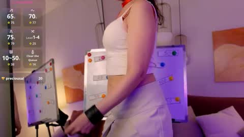 Irene online show from February 2, 2:16 pm