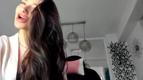 Ir s room online show from March 12, 3:40 pm