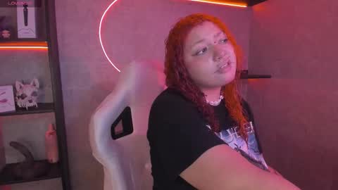 iriisfeitan online show from October 23, 10:21 am