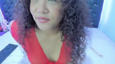 Irina online show from July 23, 1:19 pm
