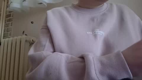 IrinnaK online show from February 24, 10:02 am