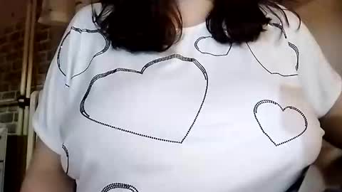 IrinnaK online show from November 29, 2:54 pm