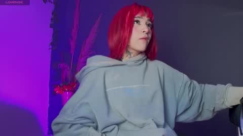  Iris  online show from February 12, 6:59 am