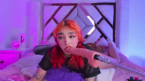  Iris  online show from March 26, 3:52 am