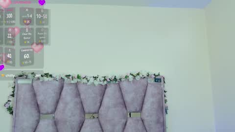 Iris online show from November 21, 7:05 pm