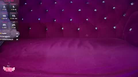 iris_roses online show from August 7, 9:44 pm