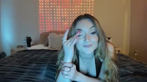 Iris 3 online show from April 13, 1:07 am