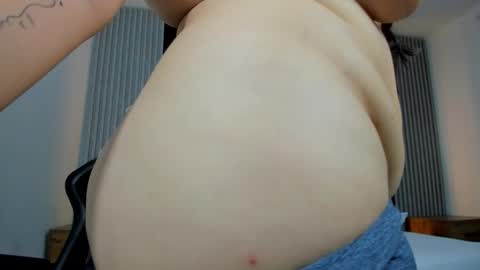 Iris online show from March 12, 1:03 pm