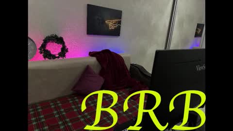 iris_wibess online show from March 15, 9:39 pm