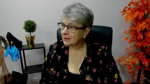 I R I S online show from January 13, 7:11 am