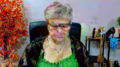 I R I S online show from November 4, 7:13 am