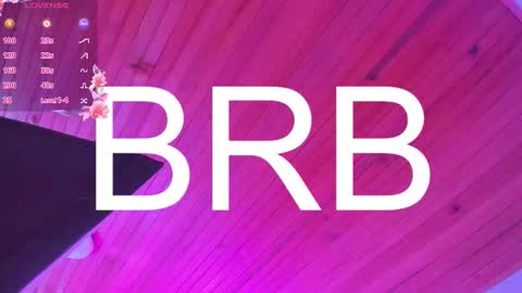 irisbeel online show from February 25, 2:43 am