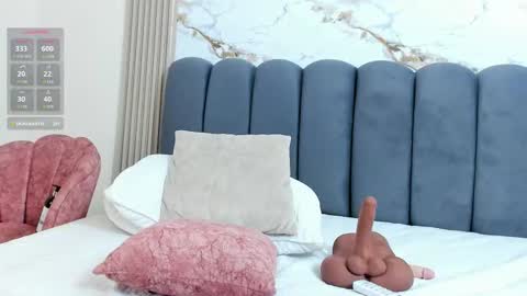 Iris online show from March 21, 1:32 am