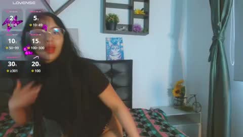 Rose online show from February 24, 11:53 am