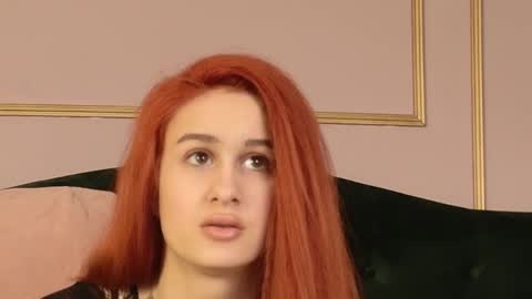 Iris online show from March 24, 6:24 pm