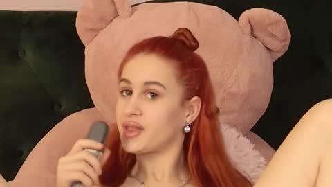 Iris online show from March 26, 7:15 pm