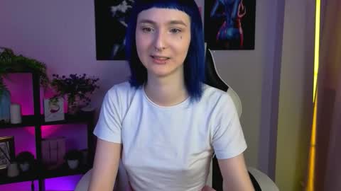 Iris online show from March 21, 9:03 am