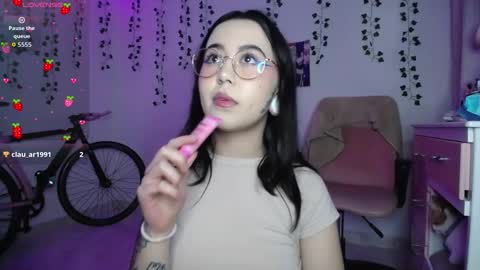 Iris  online show from November 29, 5:55 am