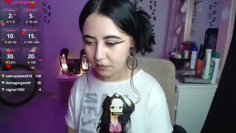 Iris  online show from February 3, 6:40 am