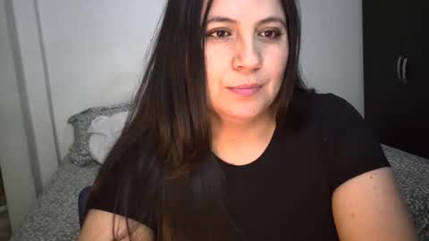 Snapshot of irissex07 chatting on October 7, 1:10 am YOU IRIS online show from October 7, 1:10 am