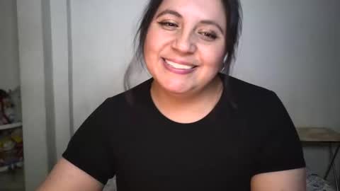 Snapshot of irissex07 chatting on October 11, 2:49 am YOU IRIS online show from October 11, 2:49 am