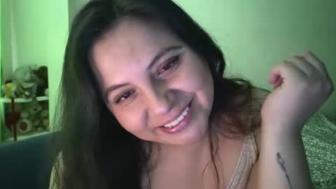 Snapshot of irissex07 chatting on September 25, 4:06 pm YOU IRIS online show from September 25, 4:06 pm