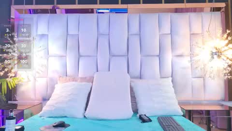 Iris online show from October 6, 11:27 am